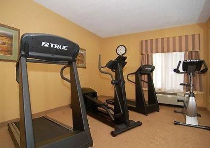 Sleep Inn & Suites Tupelo Esterno foto