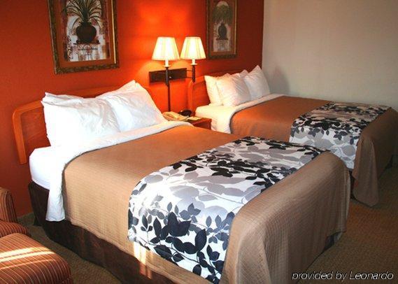 Sleep Inn & Suites Tupelo Esterno foto