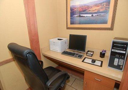 Sleep Inn & Suites Tupelo Esterno foto