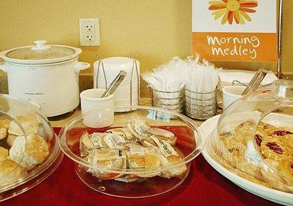Sleep Inn & Suites Tupelo Esterno foto