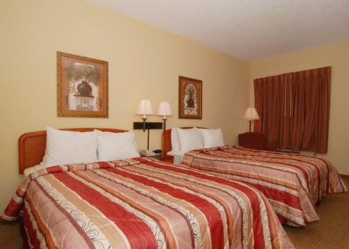 Sleep Inn & Suites Tupelo Camera foto